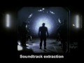 Stargate Universe - Starting theme soundtrack II