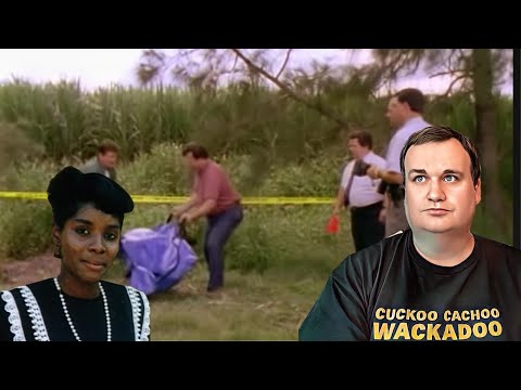 Her Brutal Murder Was Witnessed But No One Has Been Caught | The Case of Rebecca Young