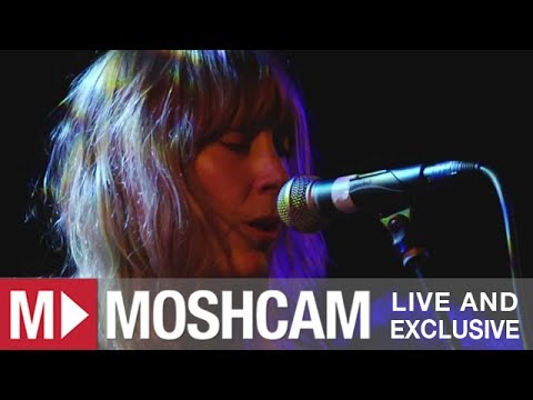Beth Orton - Paris Train ft. Sam Amidon | Live in Los Angeles | Moshcam
