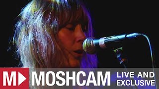 Beth Orton - Paris Train ft. Sam Amidon | Live in Los Angeles | Moshcam