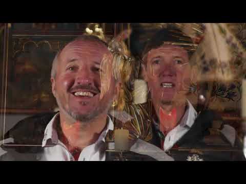 Pfunds-Kerle / Lieber Gott schau bitte einmal runter