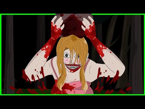 3 True Valentine's Day Horror Stories Animated
