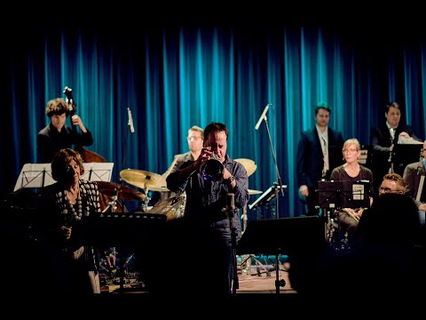 Jazzkombinat Hamburg feat. Norma Winstone & Claus Stötter // SWEET TIME SUITE Part IV