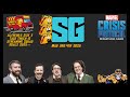 Squad Goals Live Marvel Crisis Protocol Team Event