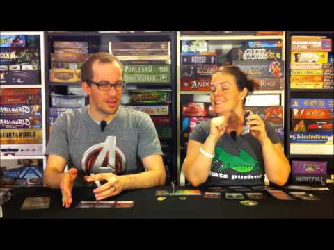 Hawken - A Forensic Gameology Review