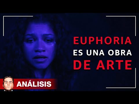 , title : '¿POR QUÉ EUPHORIA es una OBRA DE ARTE?'