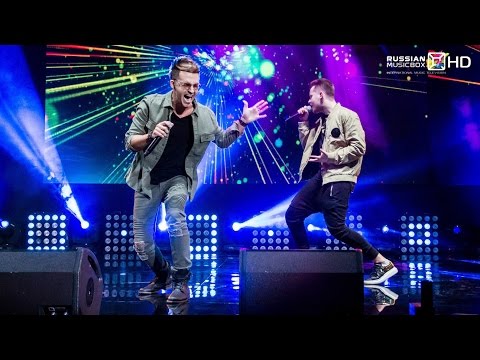 ФРЕНДЫ - Всегда буду с тобой ( Девичник Teens Awards 2017 )