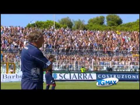 Serie B: Pescara - Crotone 2-0