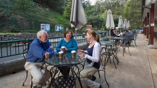 Jenolan Caves House - Hotel in Jenolan Caves, Australia