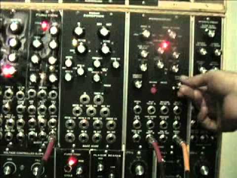 Make Noise Phonogene modular sampler in MU Synthesizers.com format from Voltergeist.
