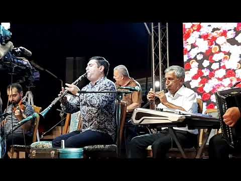 İslam klarnet şüvəlan kəndi 2019