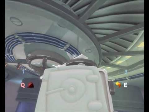 Quantum Conundrum Ep 7: Short ending vid is short