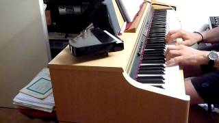 Elegant nights - Gregg Karukas