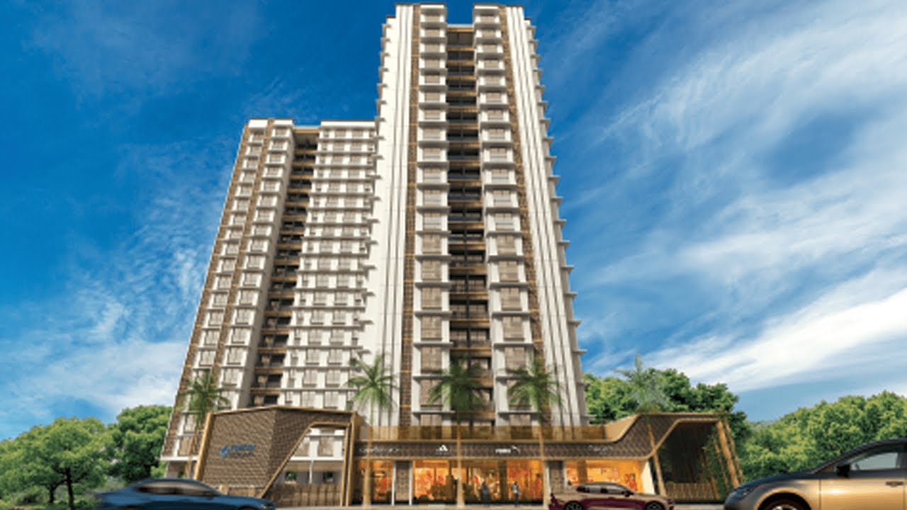 flats in dombivli near station | Call 9022112222