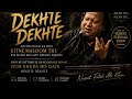 Dekhte Dekhte Heart Touching Qawwali Nusrat Style Sufi Kalaam