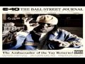 E-40 ft B-legit -Alcoholism