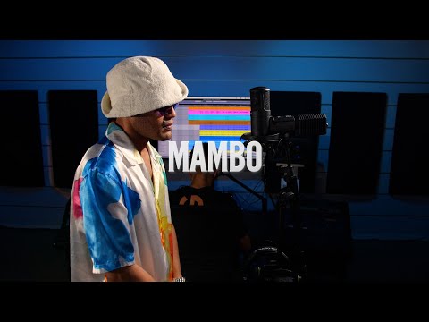 Cysco Ft. Harold Flow | Sesión de Estudio #1 - Mambo