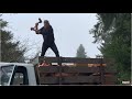 Buckin' Billy Ray Smith is live!