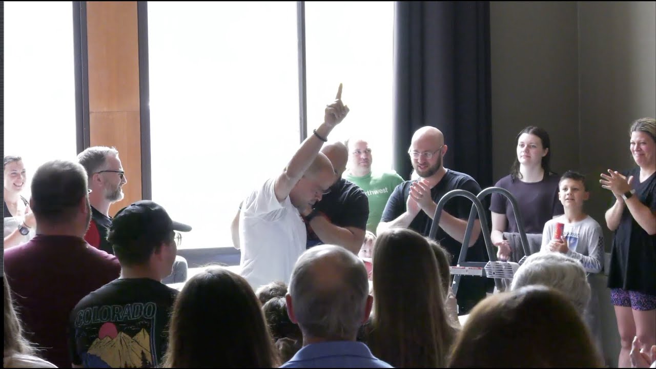 Baptism 2023