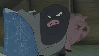 Pink Floyd   Pigs Three Different Ones 1977 legendado