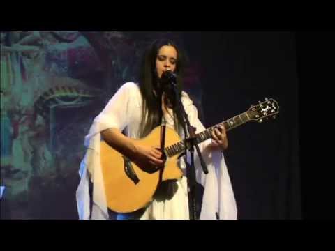 "Wings of the angel" a hymn to Teresa Gabriel﻿ first love....