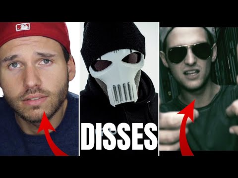 Neo Unleashed vs JuliensBlog, Johnny Diggson, Deamon, JBB 2015 und Vergangenheit