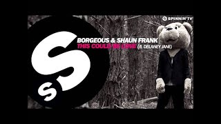 Borgeous &amp; Shaun Frank - This Could Be Love feat. Delaney Jane (OUT NOW)