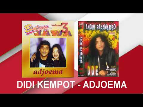 Didi Kempot - Adjoema (HQ Audio)