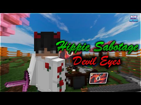 Minecraft Montage | "Hippie Sabotage - Devil Eye"