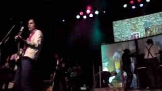 She&#39;s a Rejecter - Of Montreal (Live in Toronto)