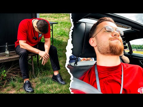 I had to stop this video..