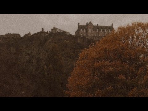 a playlist for a rainy autumn [ dark academia ]