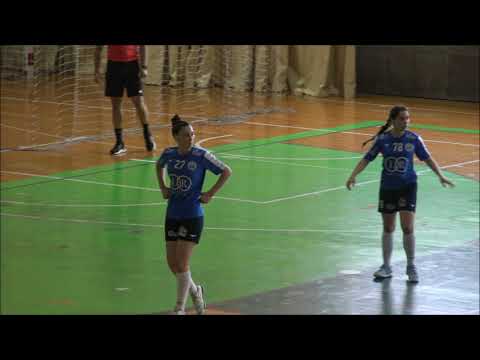 Andebol: Colégio de Gaia - CA Baltar U20W JUL2021