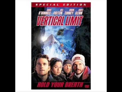 Vertical Limit Original Soundtrack-Three Years Later