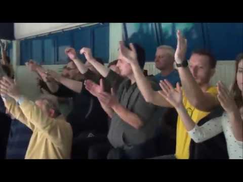 Aluron Virtu Warta Zawiercie -Trefl Gdańsk     cz. 2