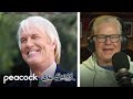 John Tesh plays 'Roundball Rock' LIVE on the Dan Patrick Show | NBC Sports