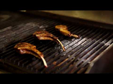 Wow Barbecue Brookline Promotion Video
