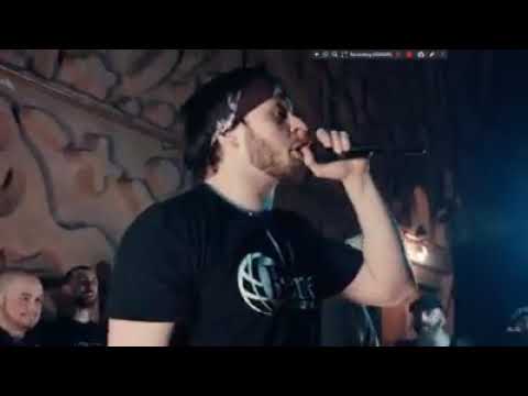 PVP: Young mic Vs. Pele (Mic's Line)