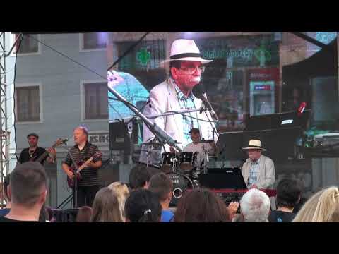 Bílovec - Den města Bílovec (22. 6. 2019) www.Bilovec.TV