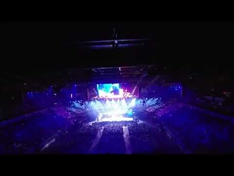 Balta Dziesma - Gunars Kalninns & Ieva Pļavniece