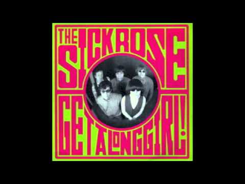 The Sick Rose - I Want Love