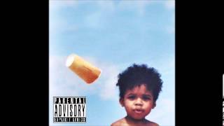 Hodgy Beats - Years