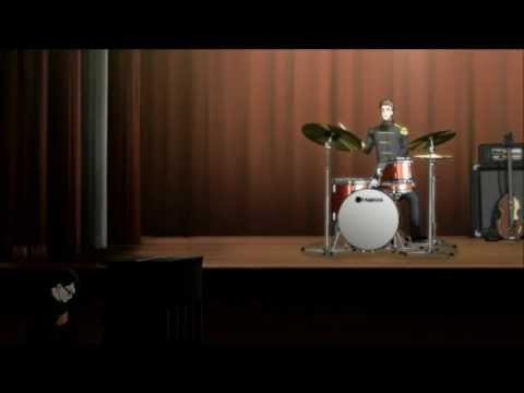 Sakamichi no Apollon - Medley