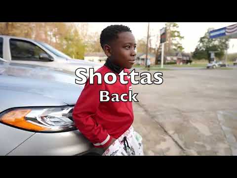 Duce5 Baby Boy "Shottas Back"