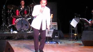 LOU CHRISTIE -- "THE GYPSY CRIED" / "TWO FACES HAVE I" / "RHAPSODY IN THE RAIN"