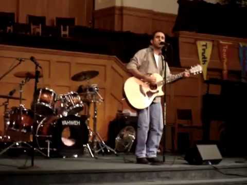 Citizens of the Kingdom (Live Clip)