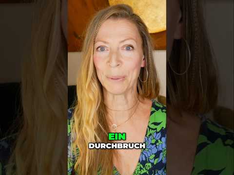 Ich habe mein allererstes FB-Live ÜBERLEBT und kann jetzt von dieser Erfahrung profitieren