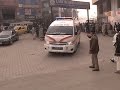 Raw: Militants Attack Pakistan School - YouTube