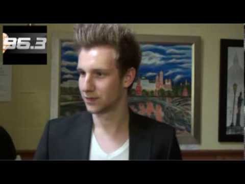 Henderson David: Bless The Broken Road (Rascal Flatts)