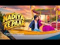 Nadiya Ke Paar New Cg Song Lavanaya Das Kanchan Joshi Vishal Tirkey Gulab Sindura